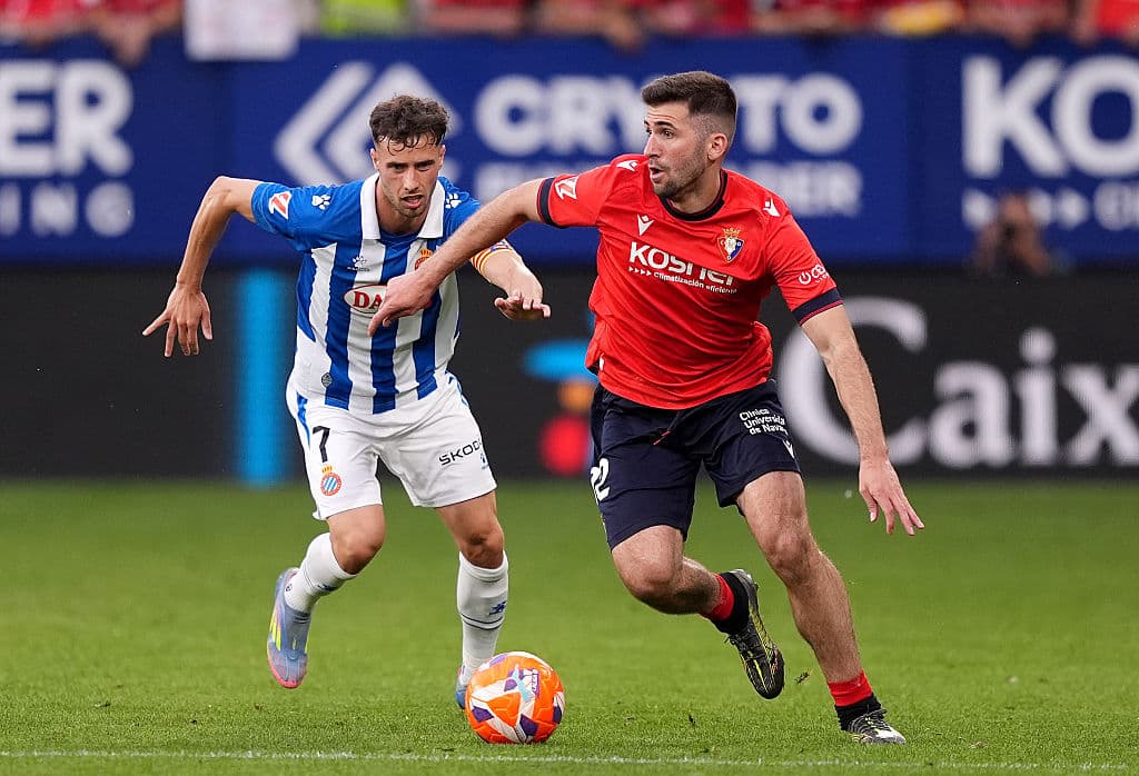 رسمی: قرارداد عیسی آرسو با اتلتیک بیلبائو تا ۲۰۳۱ امضا شد