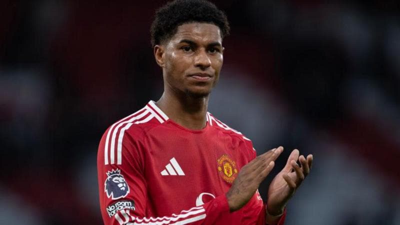 خروج مارکوس رشفورد از منچستریونایتد؛ سوالات بی‌پاسخ باقی مانده است