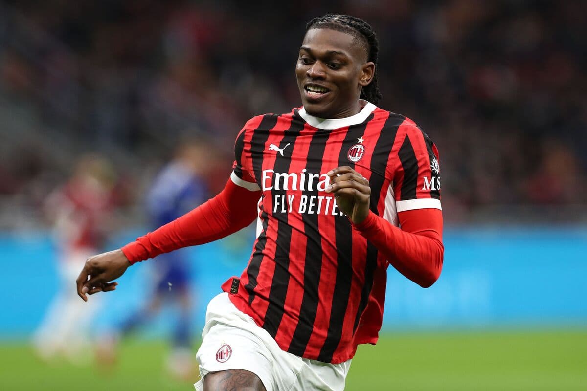 ترکیب رسمی آرسنال و میلان در دیدار دوستانه پیش‌فصل