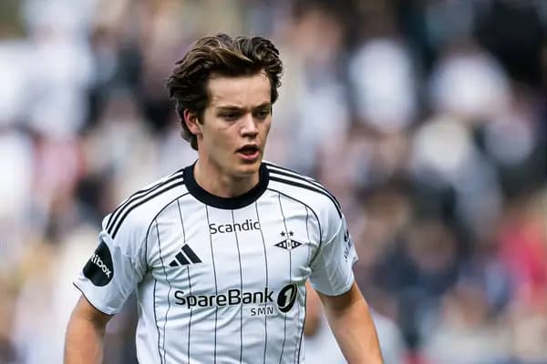 تمایل هشت باشگاه اروپایی به جذب ستاره جوان منچسترسیتی؛ مقصد بعدی نایپان مشخص نیست