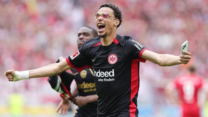 تحولی بزرگ در لیورپول: اومدن اوگو اکیتیکه و بازگشت به سبک کلوپ؟