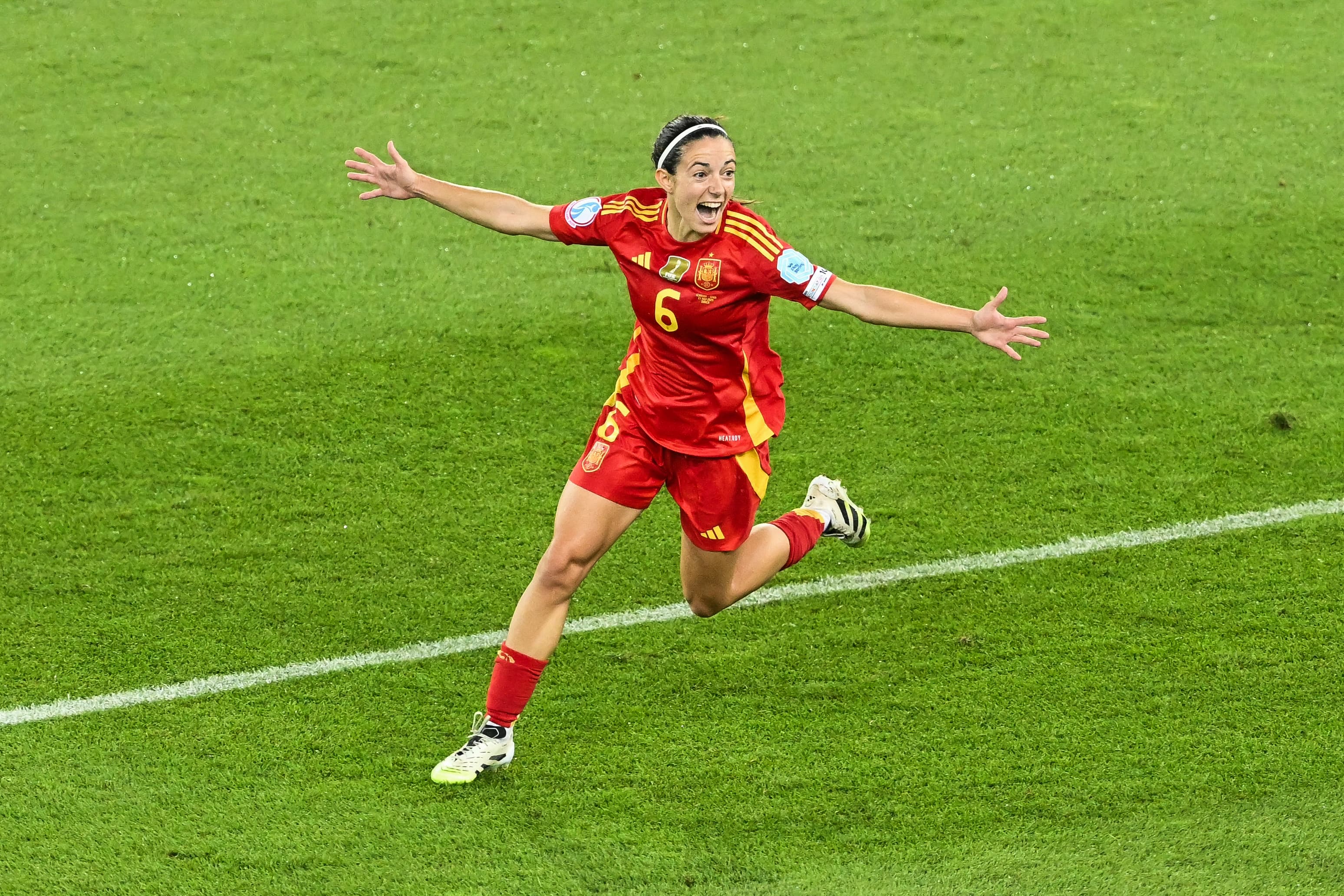 برندگان و بازندگان از پیروزی نیمه‌نهایی اسپانیا مقابل آلمان در یورو ۲۰۲۵ زنان