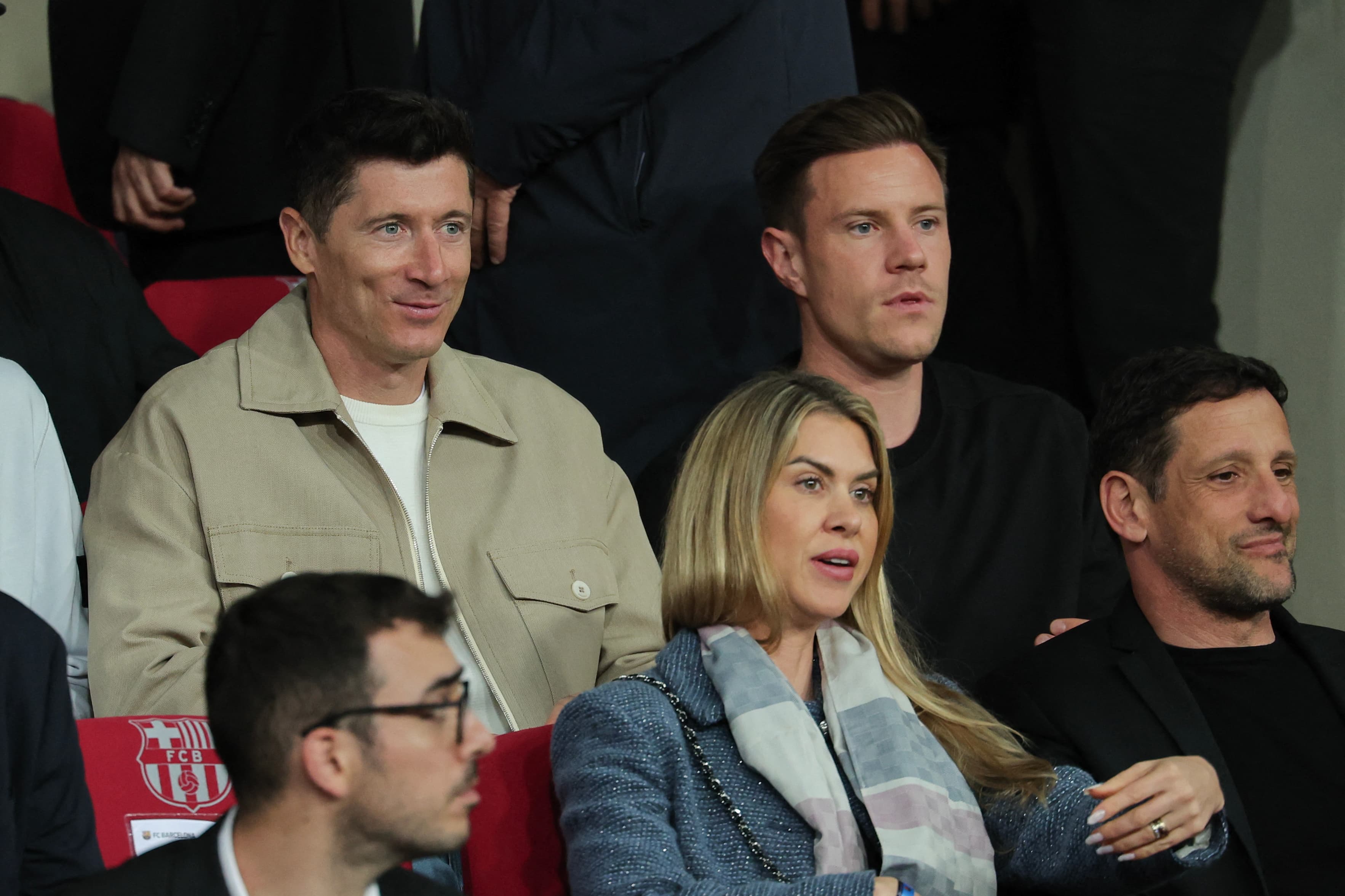 جراحی کمر مارک‌آندره تر اشتگن و تأثیر آن بر آینده او در بارسلونا