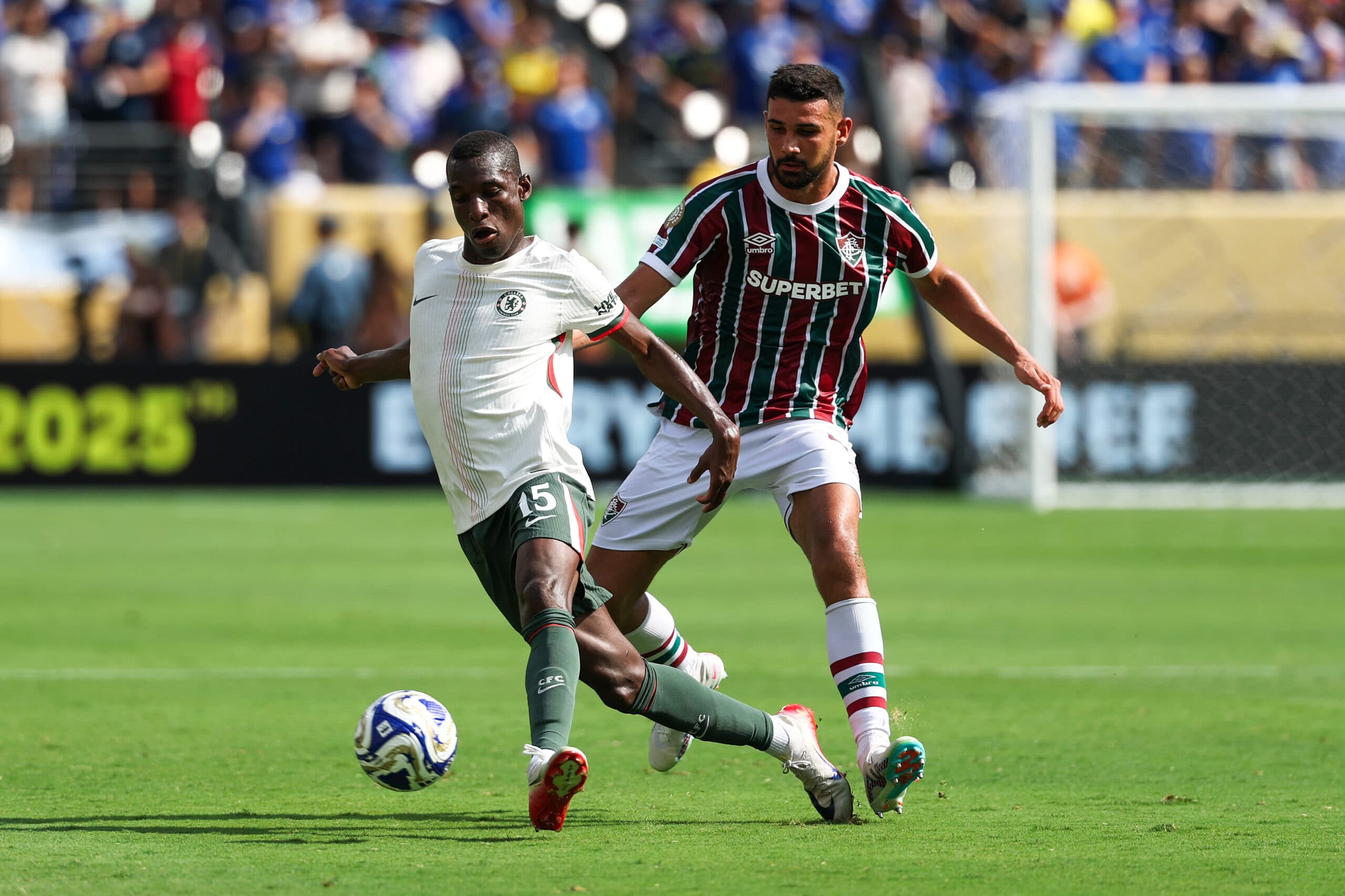 پیشنهاد جذب نیکولاس جکسون از چلسی به منچستریونایتد؛ آیا گزینه مناسبی برای آموریم است؟