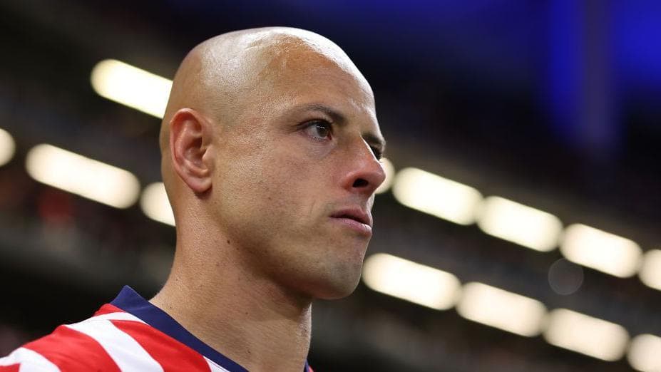 عذرخواهی خاویر هرناندز به دلیل اظهارات جنسیت‌گرایانه