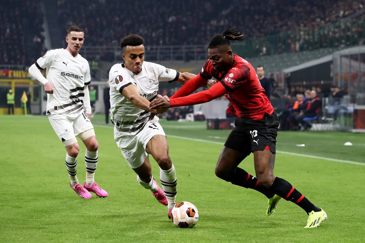 پیشنهاد جدید باشگاه میلان برای گئلا دوه؛ زیر ۲۵ میلیون یورو