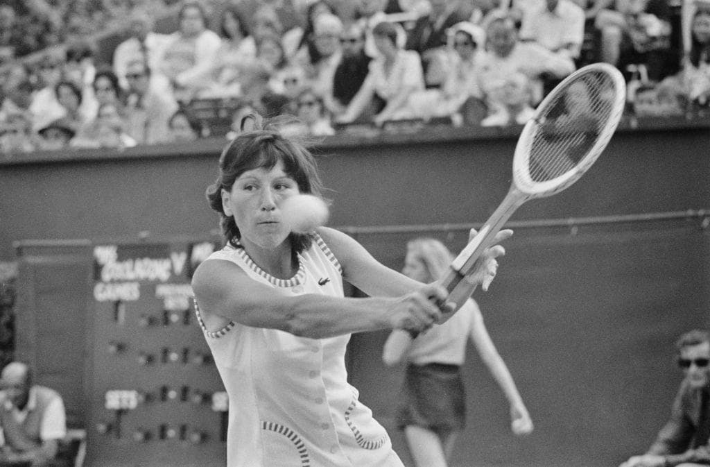 بازگشت تنیس‌بازان زن به کویینز پس از نیم قرن؛ دلایل و اهمیت این رویداد تاریخی