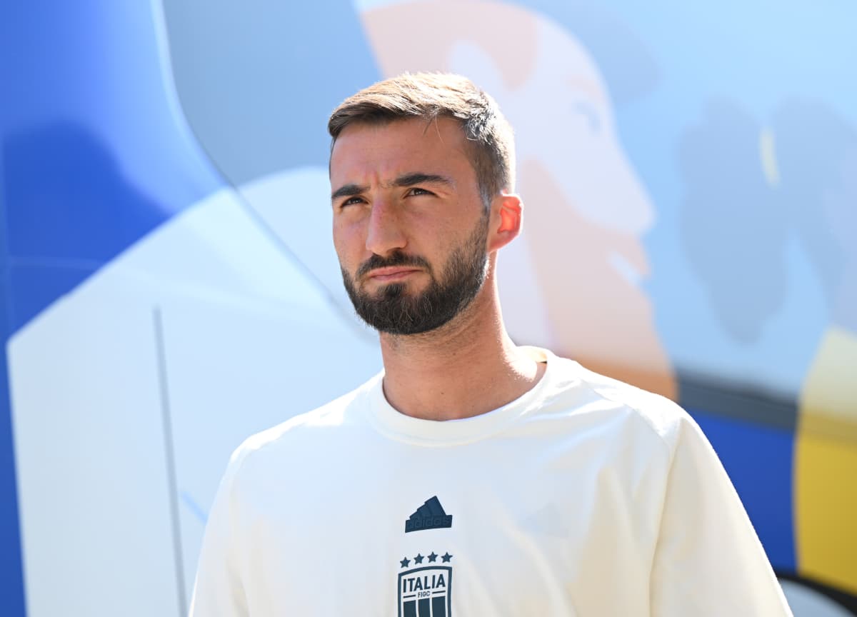 مذاکره یوونتوس و رم برای معاوضه مک‌کنی و کریستانته