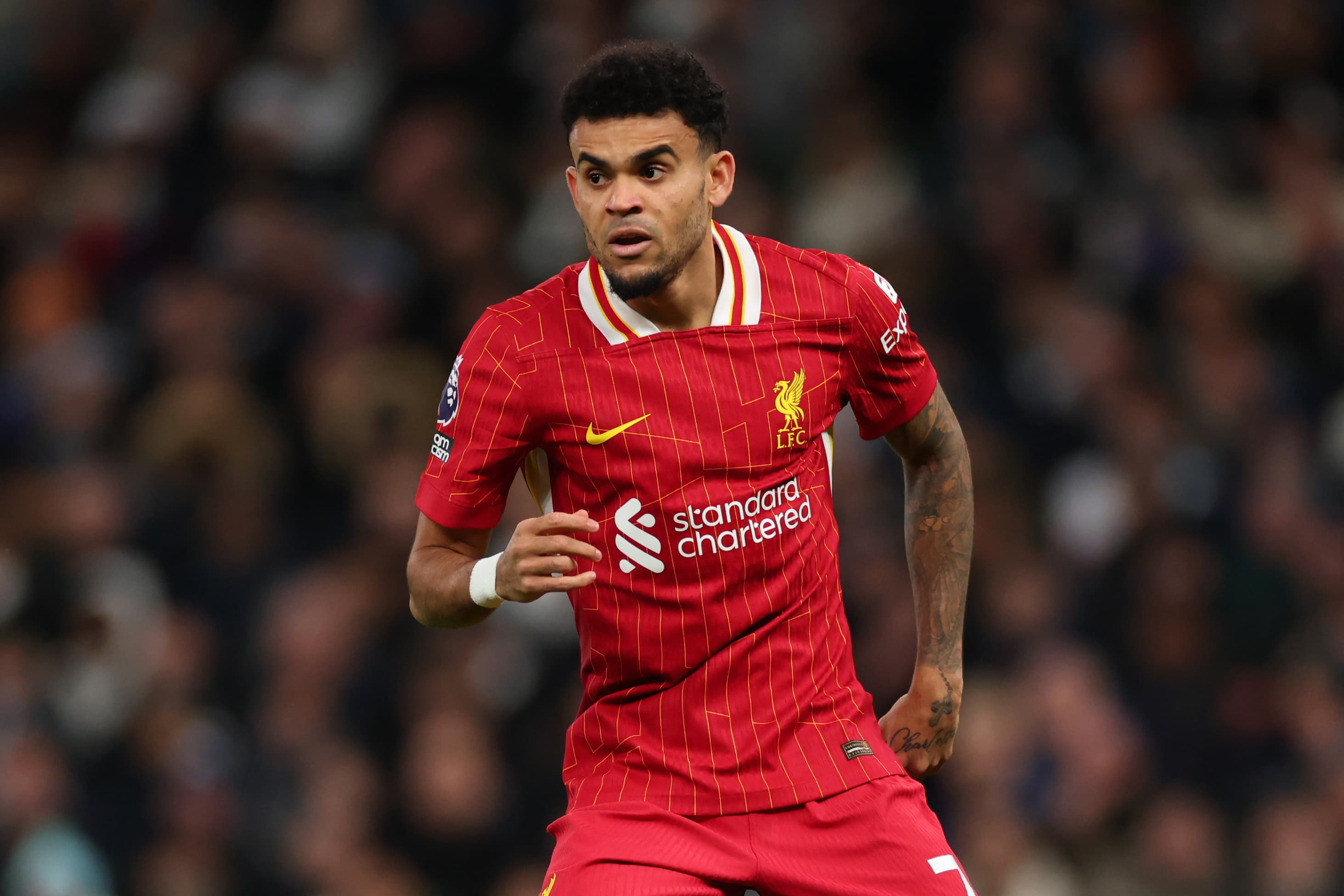 ترکیب لیورپول برای دیدار دوستانه با میلان اعلام شد؛ غیبت دو ستاره مهم