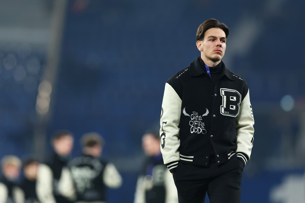 آردون جاشاری در آستانه پیوستن به میلان؛ غیبت در ترکیب کلوب بروژ و انتظار برای پاسخ انتقال ۳۸ میلیون 