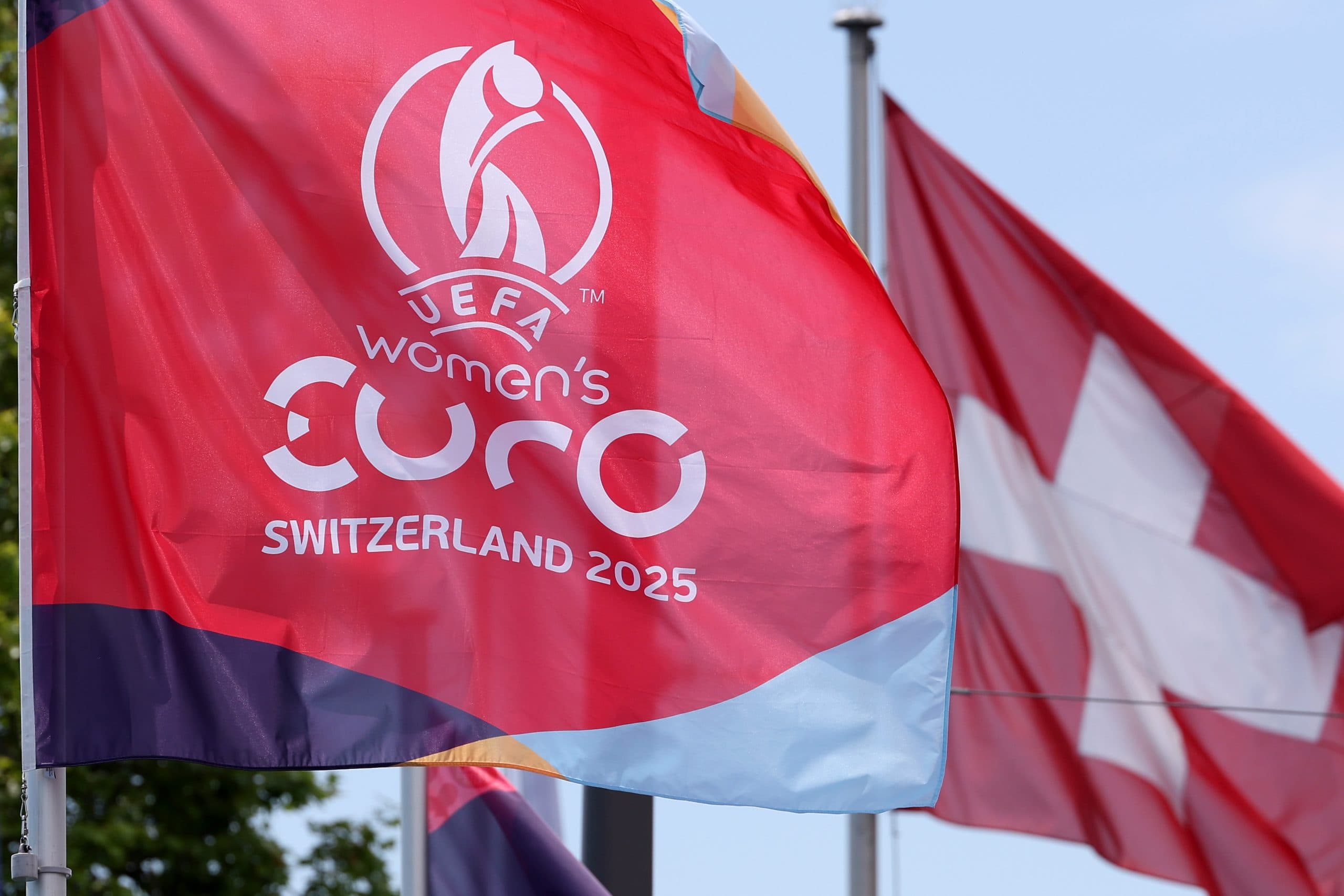 مرور نیمه‌نهایی یورو ۲۰۲۵ زنان؛ انگلیس و اسپانیا آماده نبرد پایانی