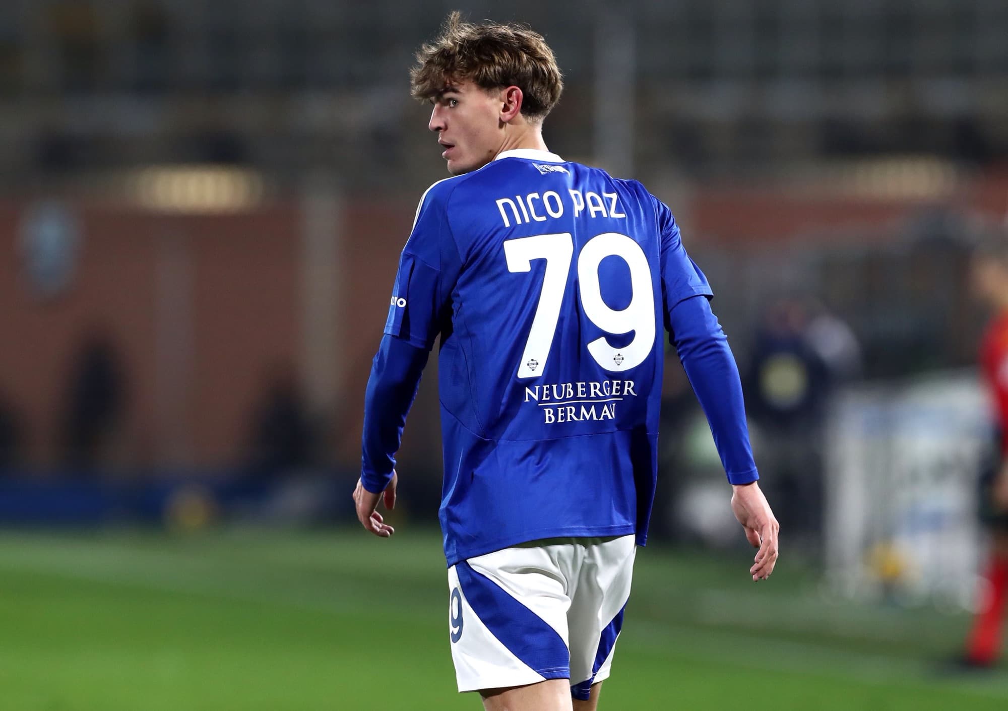 کامو به دنبال حفظ نیکو پاز؛ جزئیات بند بازگشت رئال مادرید