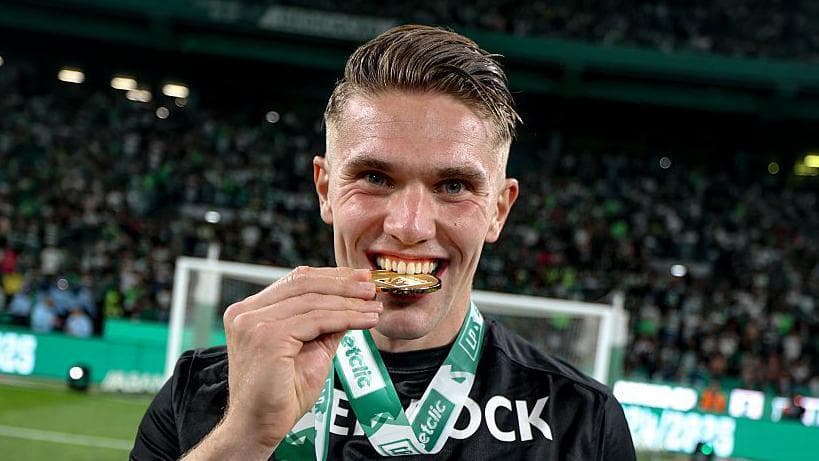 تحلیل انتقال ویکتور گیوکرش به آرسنال؛ مهاجمی برای پایان دادن به طلسم بی‌جامی؟