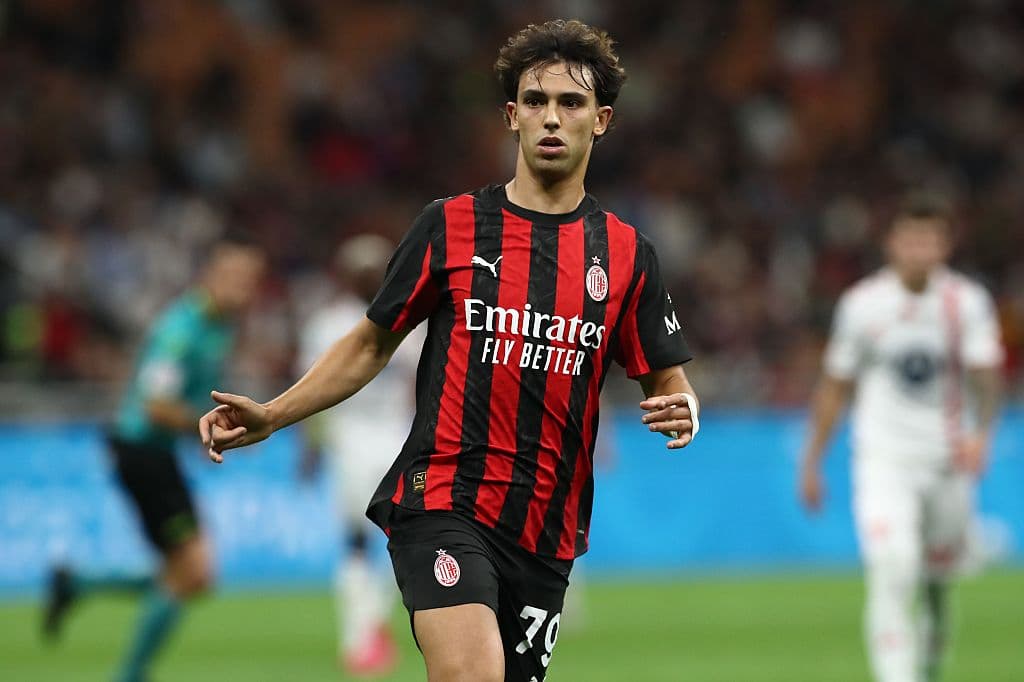 ژوائو فلیکس به النصر پیوست؛ ترجیح پول به بازگشت رویایی