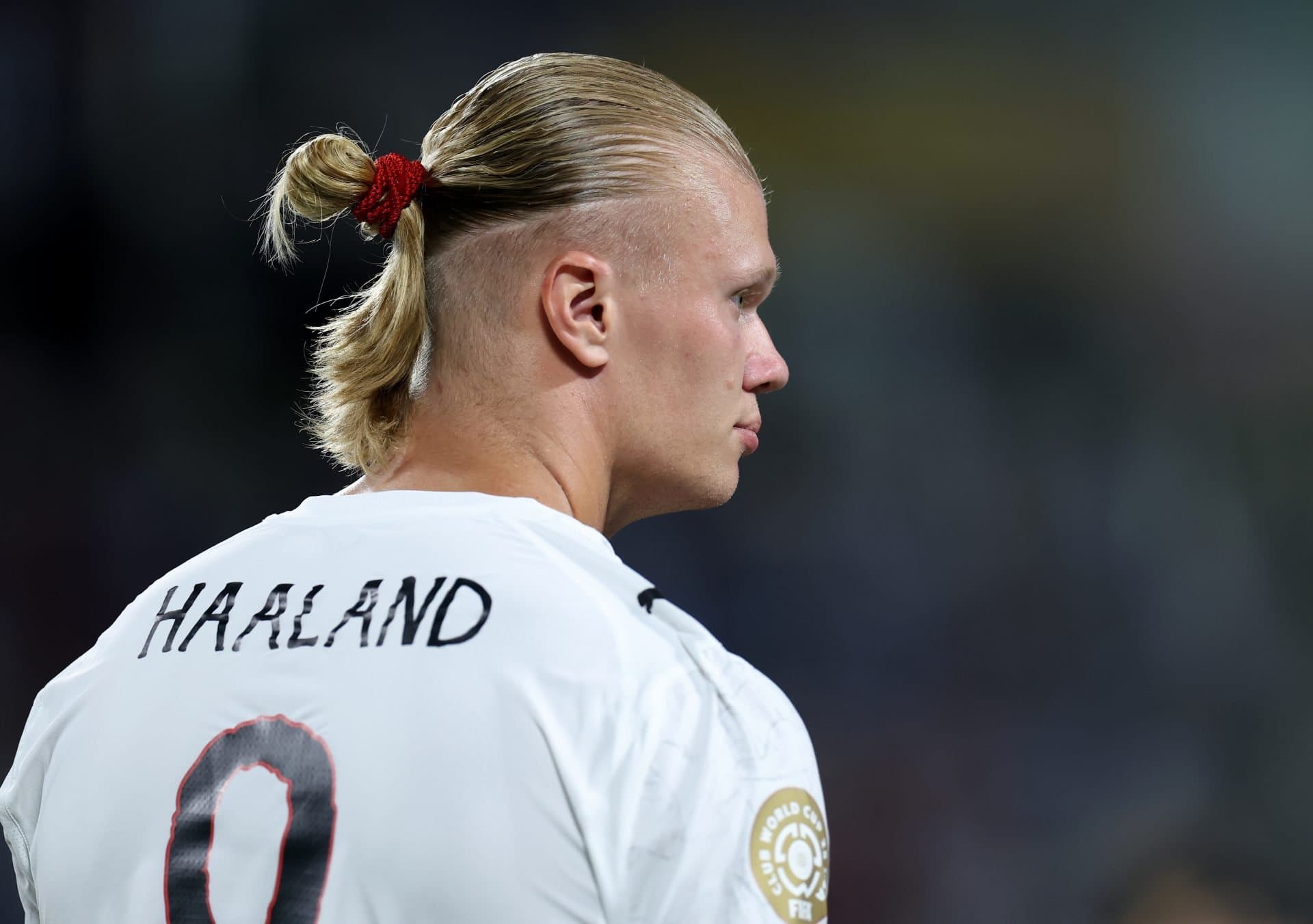 مذاکرات تمدید قرارداد وینیسیوس جونیور با رئال مادرید پیچیده شد؛ نگاه‌های پرز به هالند