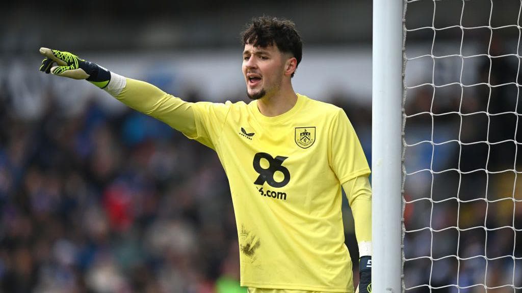 بازگشت جیمز ترافورد به منچسترسیتی؛ چرا این دروازه‌بان مورد توجه قرار گرفت؟