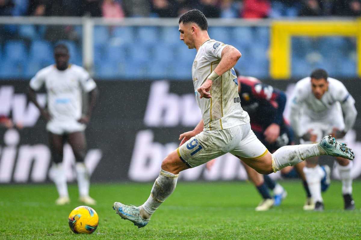 علاقه وستهام و بنفیکا به جذب روبرتو پیکولی، مهاجم کالیاری