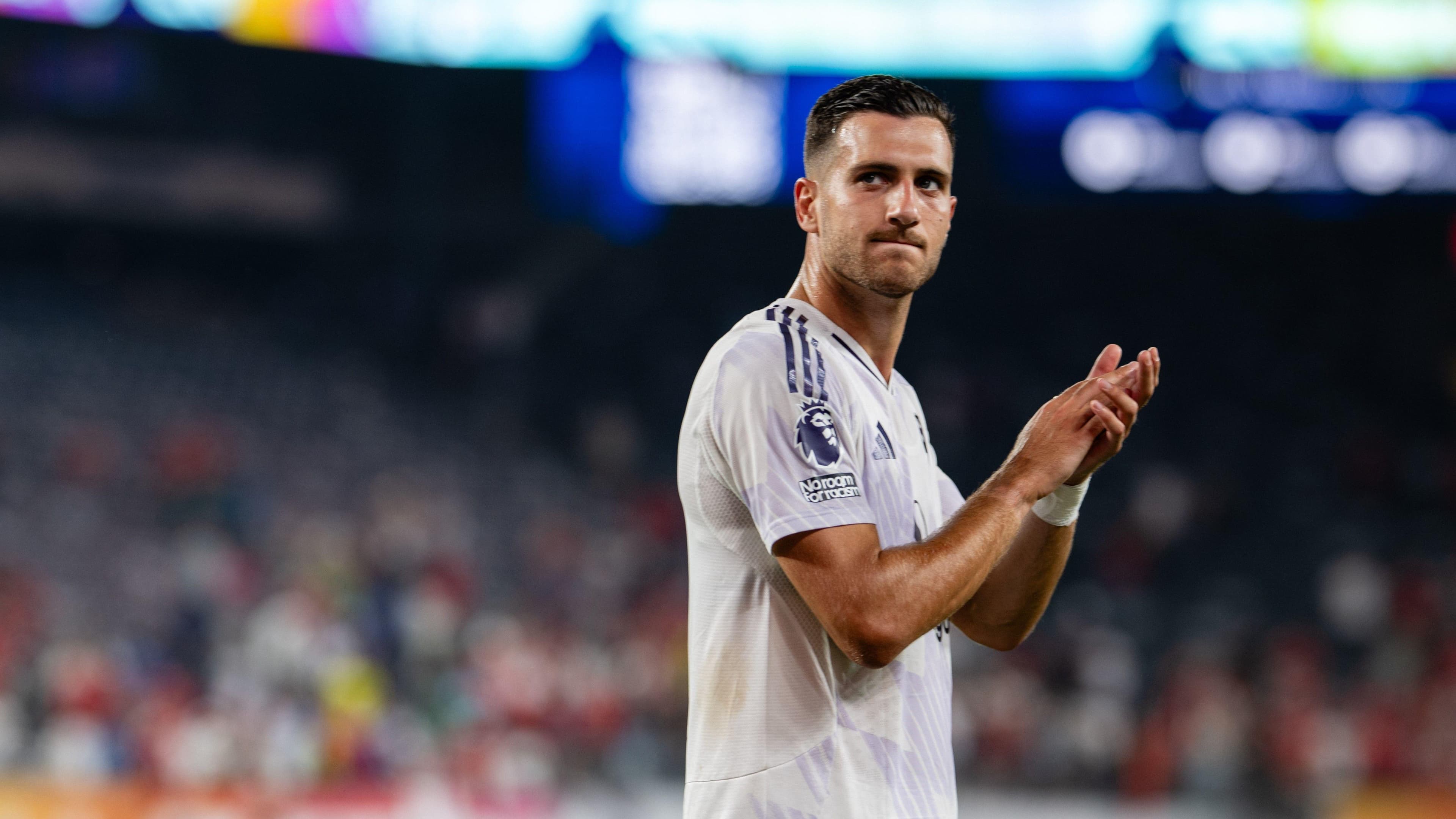 دیگو دالوت: پیروزی‌های پیش‌فصل باعث افزایش اعتماد به‌نفس می‌شود