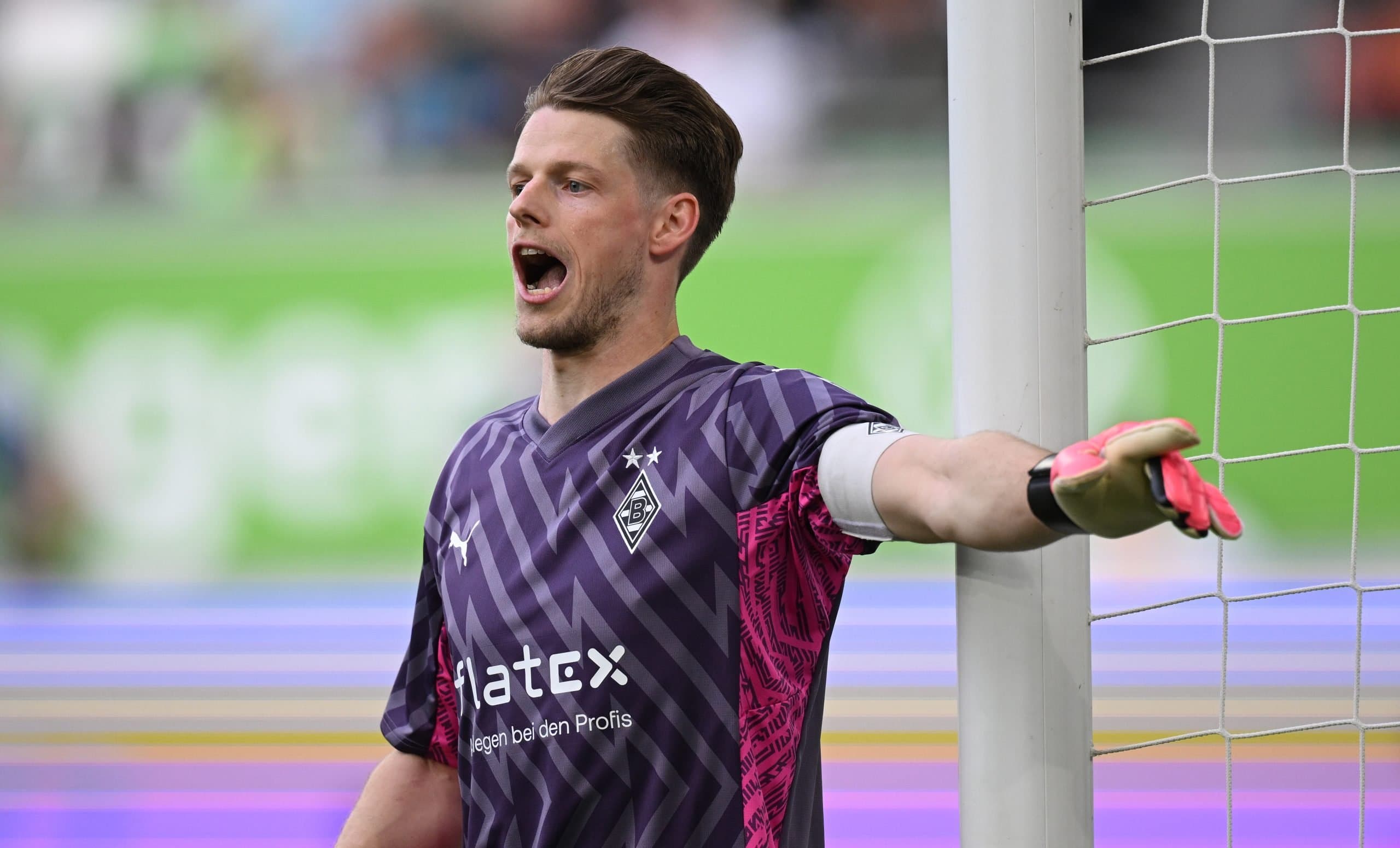 جدال ادامه‌دار بر سر انتخاب دروازه‌بان شماره یک مونشن‌گلادباخ