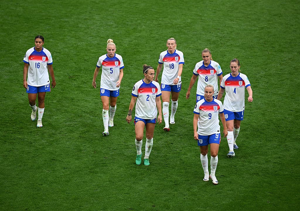 رکورد تاریخی تیم ملی زنان انگلیس در فینال یورو 2025
