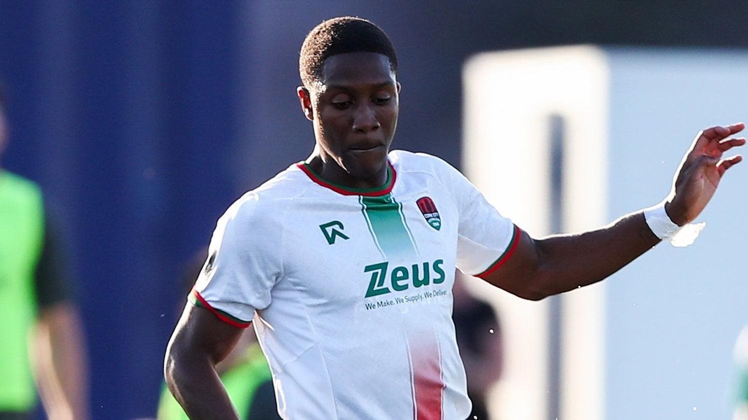 ابهام درباره وضعیت مالک دیک‌استیل و انتقالش به سنت میرن