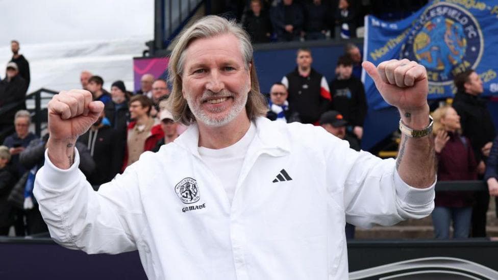 تغییرات مربیان فوتبال در ماه جولای ۲۰۲۵