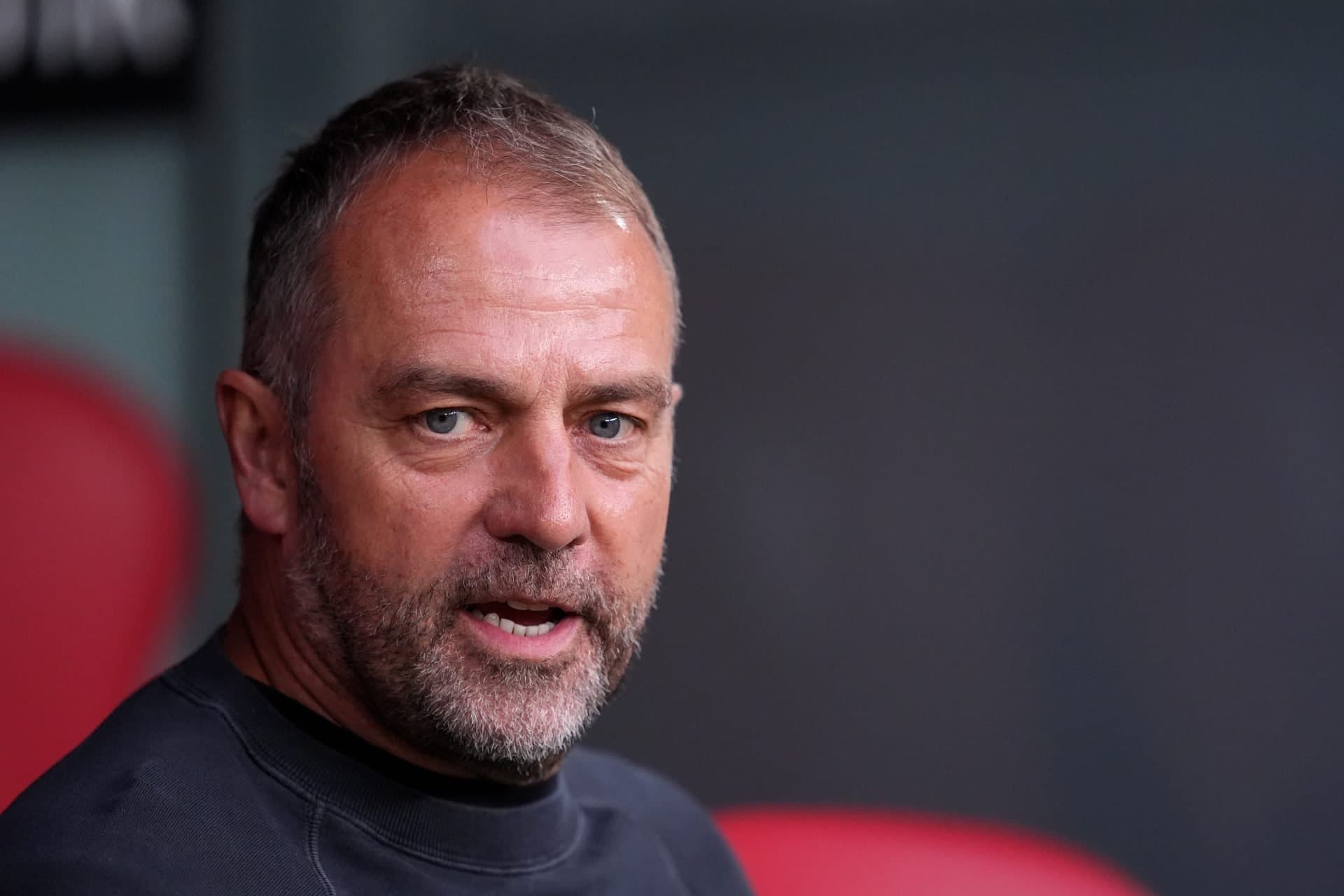 افزایش تنش بین بارسلونا و تراشتگن؛ هانسی فلیک خود را کنار کشید