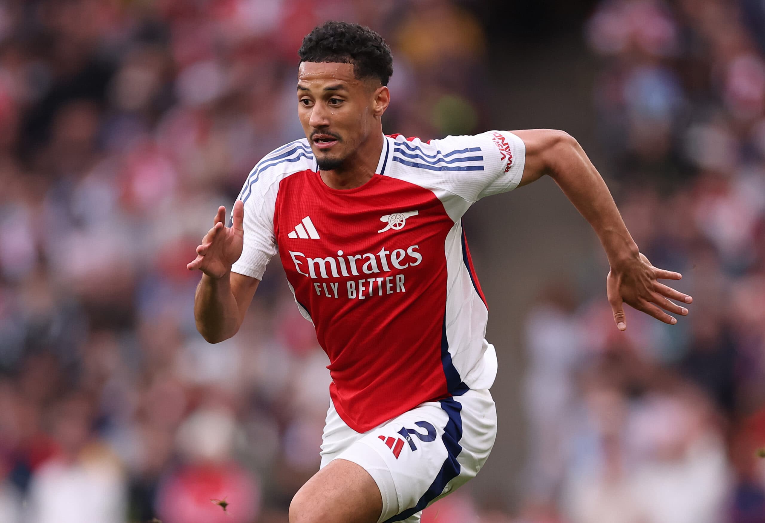 به‌روزرسانی درباره تلاش رئال مادرید برای جذب مدافع آرسنال: توصیه به ژابی آلونسو