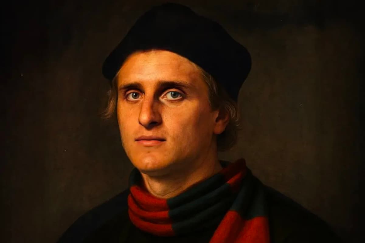 کلمبو رسماً از میلان به جنوا پیوست؛ معامله‌ای ۱۰ میلیون یورویی