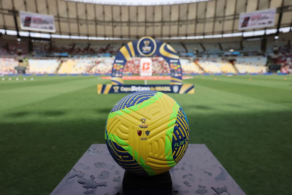 برنامه و شگفتی‌های دور یک‌هشتم نهایی جام حذفی فوتبال برزیل (Copa do Brasil)