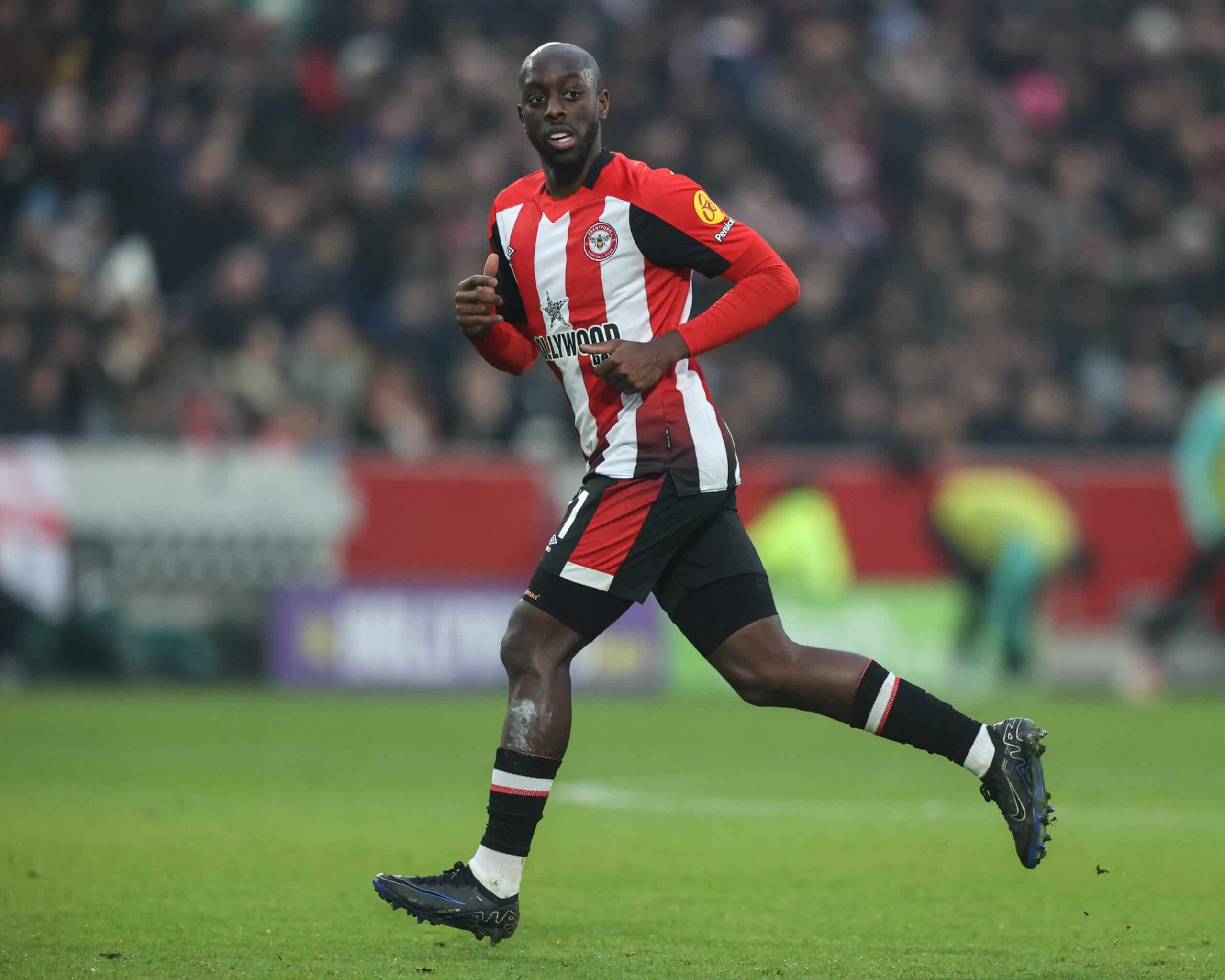 پیام قاطع برنتفورد به نیوکاسل درباره آینده یوان ویسا