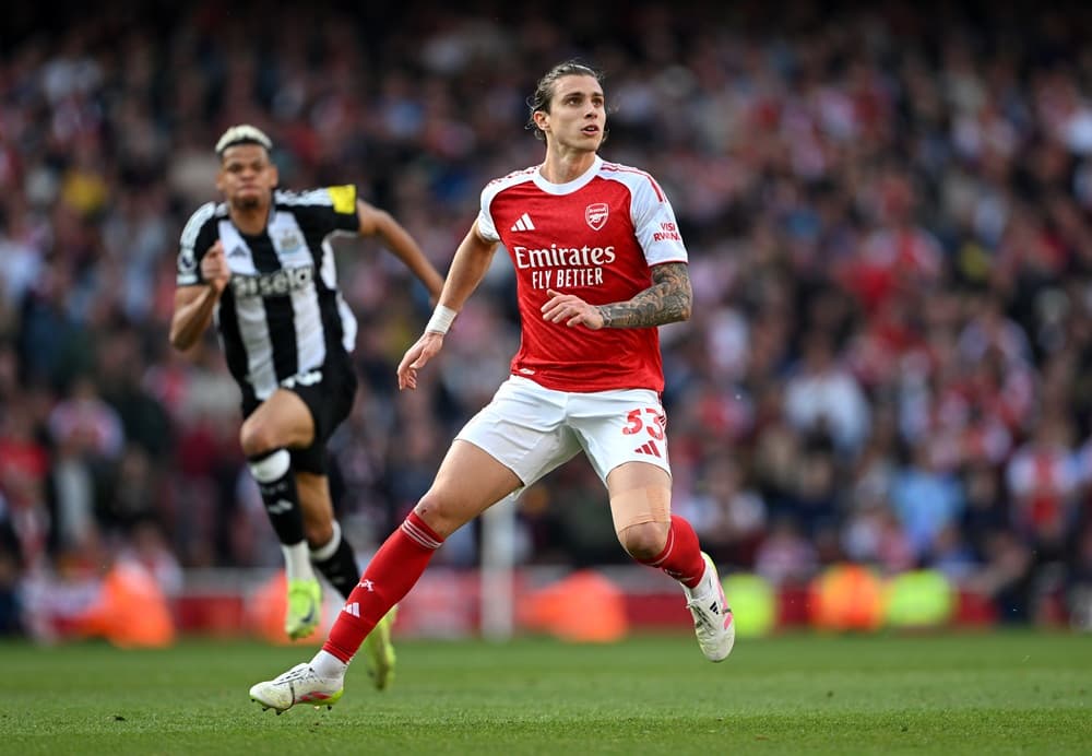 آخرین وضعیت مصدومیت کالافیوری در آستانه بازی دوستانه آرسنال