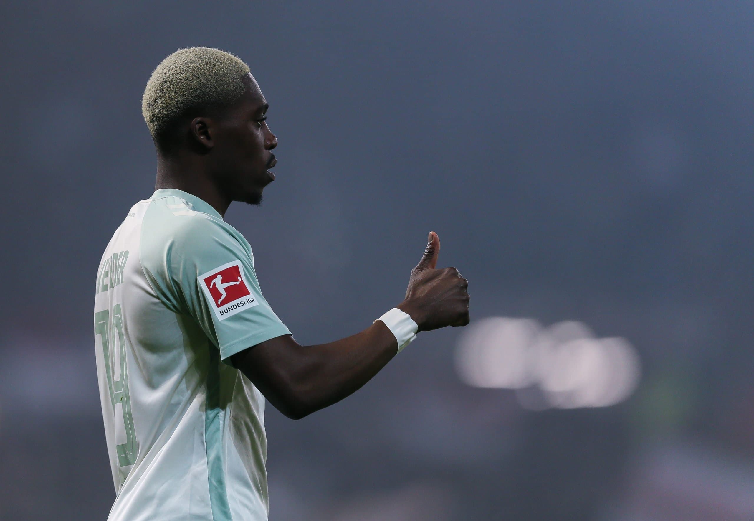 علاقه باشگاه کلن به جذب دریک کون، مدافع چپ گالاتاسرای