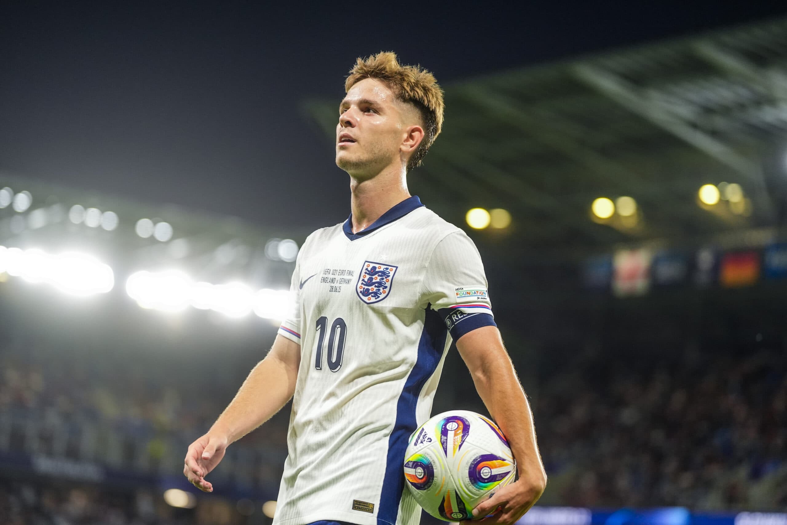 آیا انتقال جیمز مک‌آتی به تاتنهام هاتسپر انتخاب مناسبی است؟