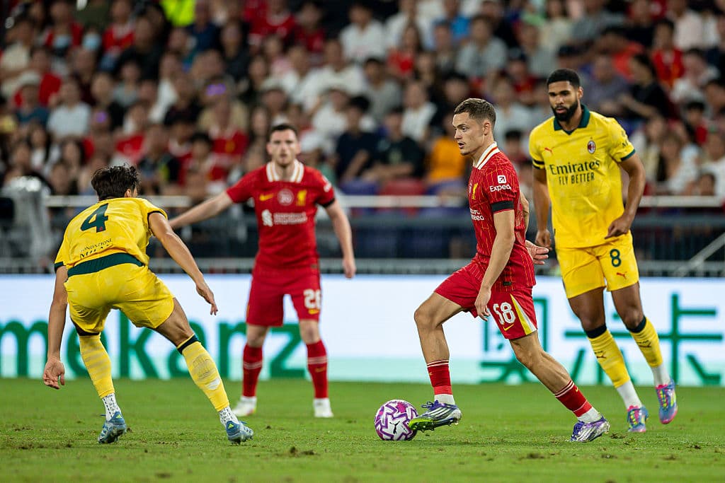 سلطه باشگاه‌های انگلیسی بر نقل‌ و انتقالات گران‌قیمت پنجره تابستانی