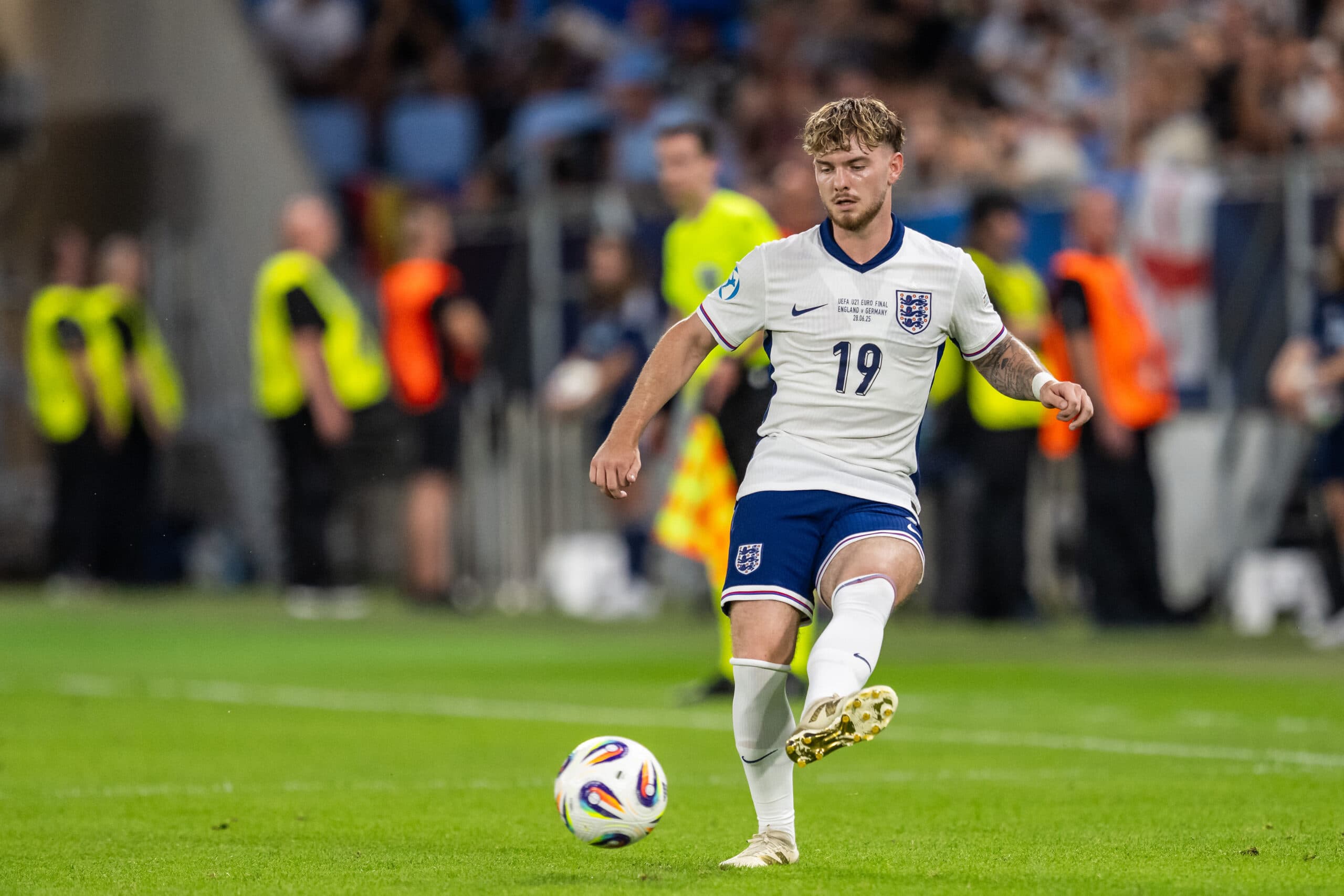 علاقه تاتنهام به جذب هاروی الیوت، ستاره لیورپول؛ این انتقال چه آورده‌ای برای شمال لندن خواهد داشت؟