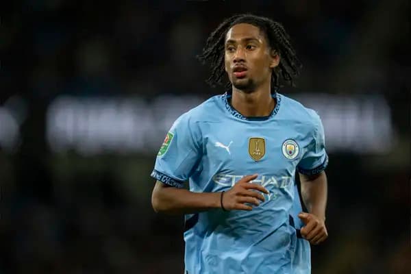 سه مدافع جوان منچسترسیتی در آستانه جدایی قرضی؛ بلکبرن روورز در صف انتظار