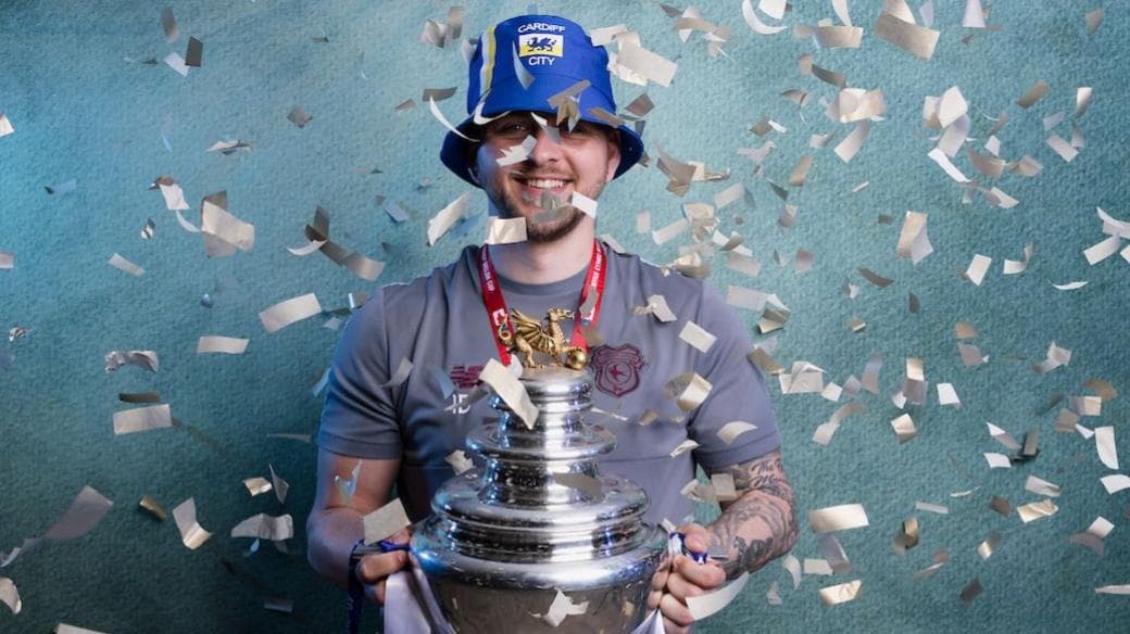 کاردیف سیتی بانوان در آستانه ورود موفق‌تر به رقابت‌های اروپایی