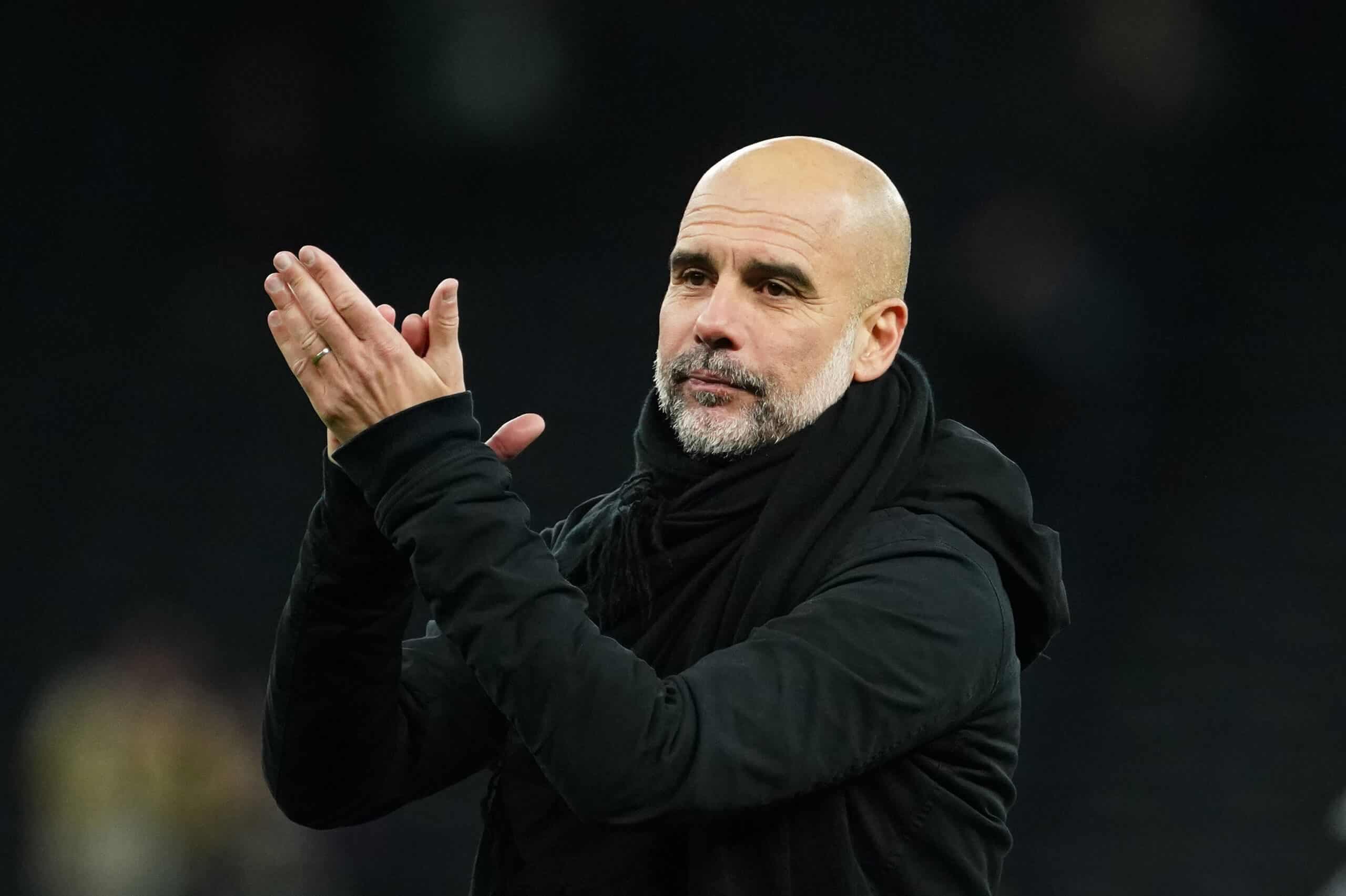 فراتر رفتن هزینه نقل و انتقالات گواردیولا از ۲ میلیارد یورو با بازگشت جیمز ترافورد به منچسترسیتی