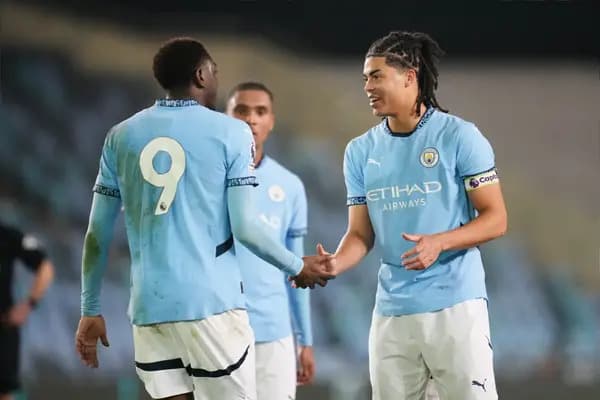 مدافع منچسترسیتی در آستانه انتقال قرضی به سلتیک