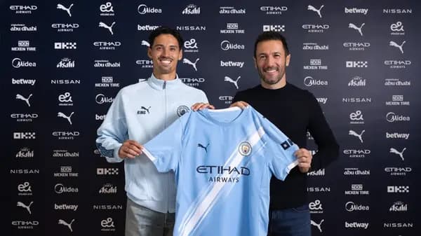 وضعیت منچسترسیتی در جذب مدافع راست؛ خبری از انتقال تینو لیورامنتو نیست