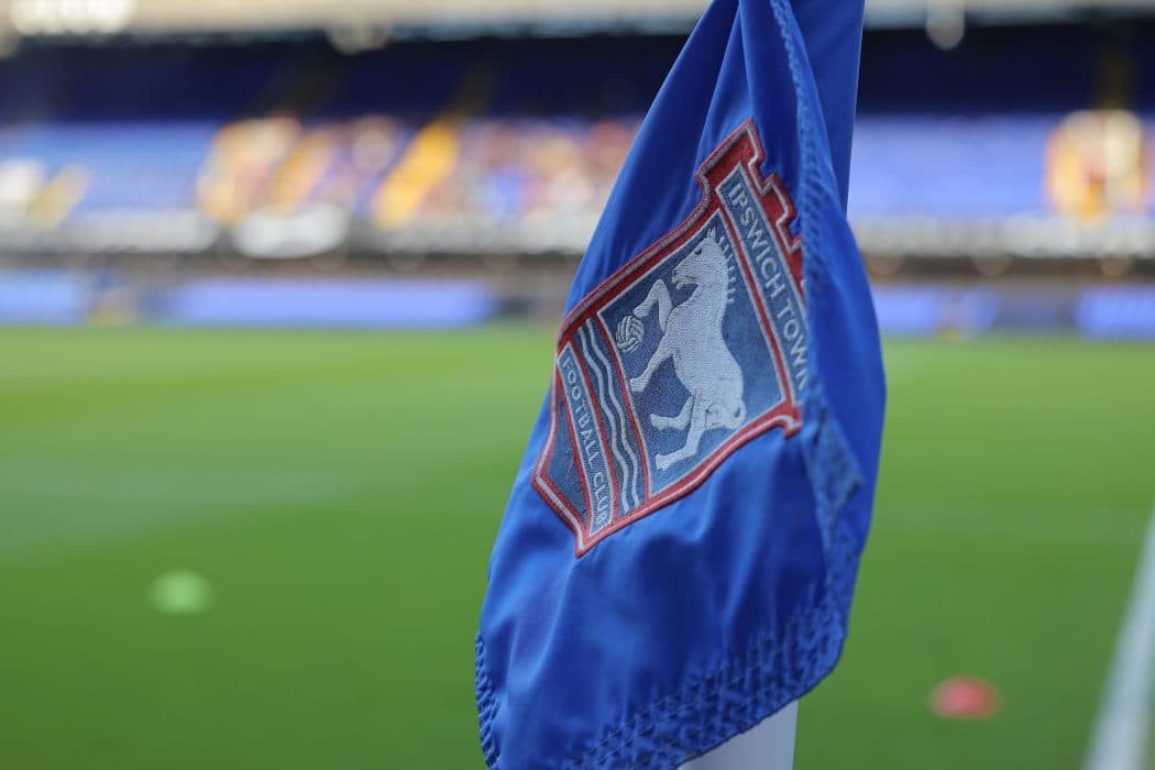 رسمی: روبی دو، هافبک سابق وستهام یونایتد به ایپسویچ تاون پیوست