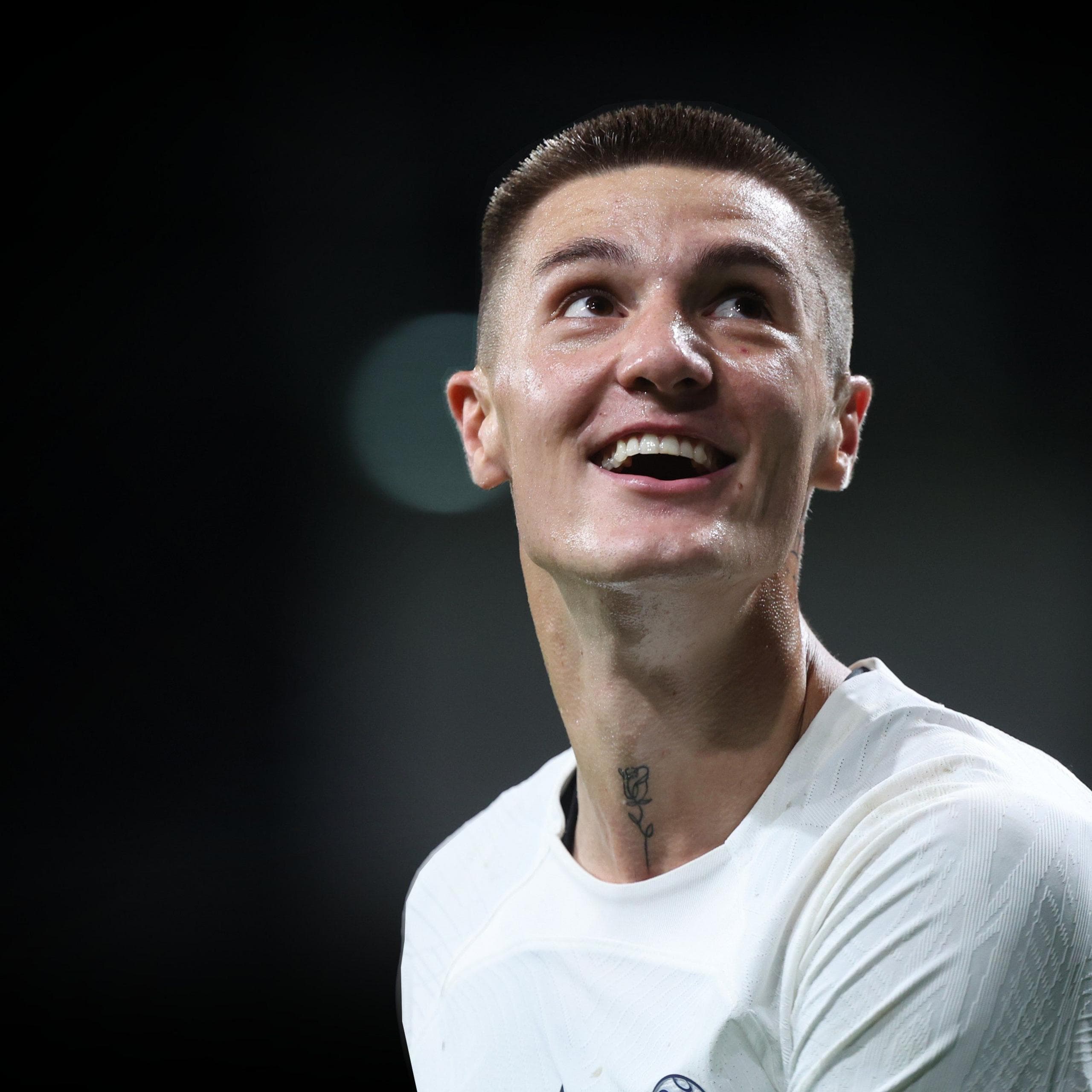 بنجامین سسکو، هدف شماره یک منچستریونایتد؛ آیا تابستان طلایی او فرا رسیده است؟