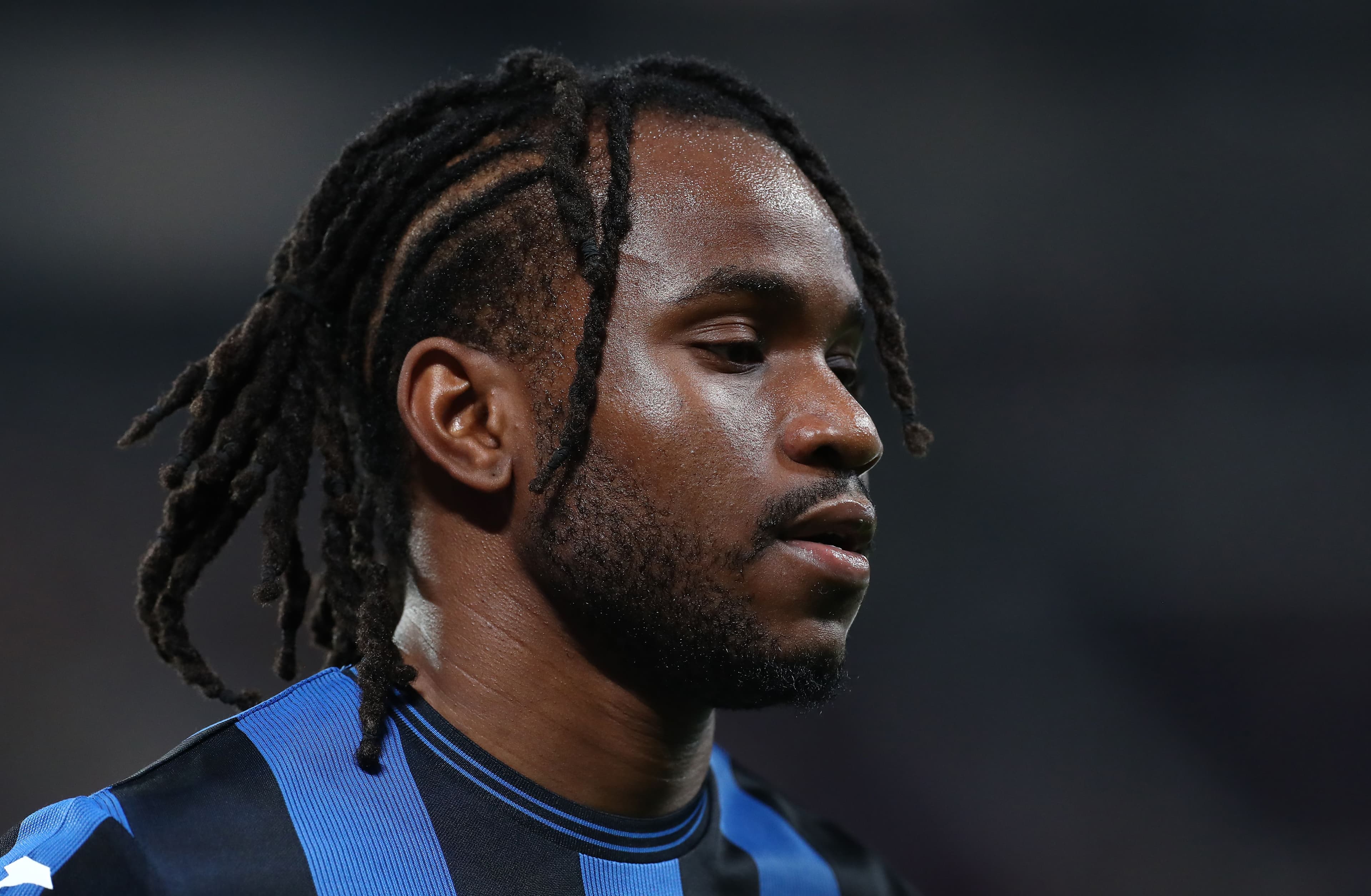 آدامولا لوکمن در آستانه پیوستن به اینترمیلان؛ انتقال تا آخر هفته نهایی می‌شود