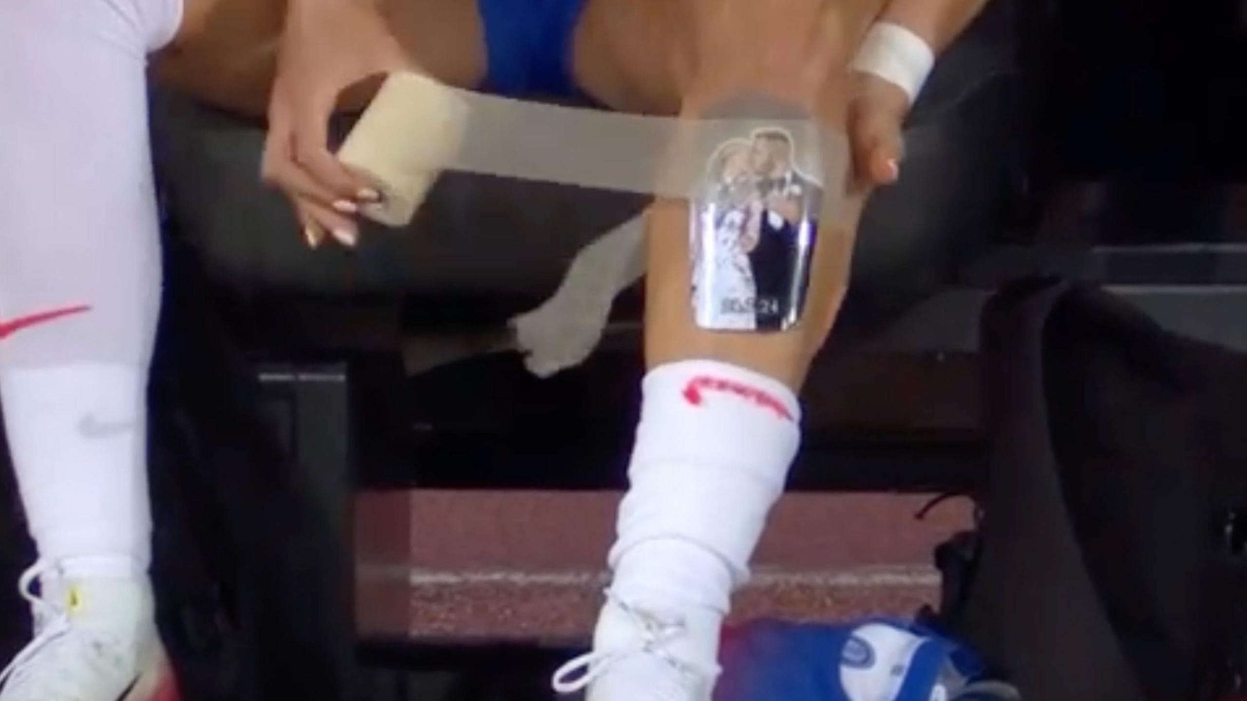 کلویی کلی؛ الهام‌بخش نسلی نو در فوتبال زنان اروپا