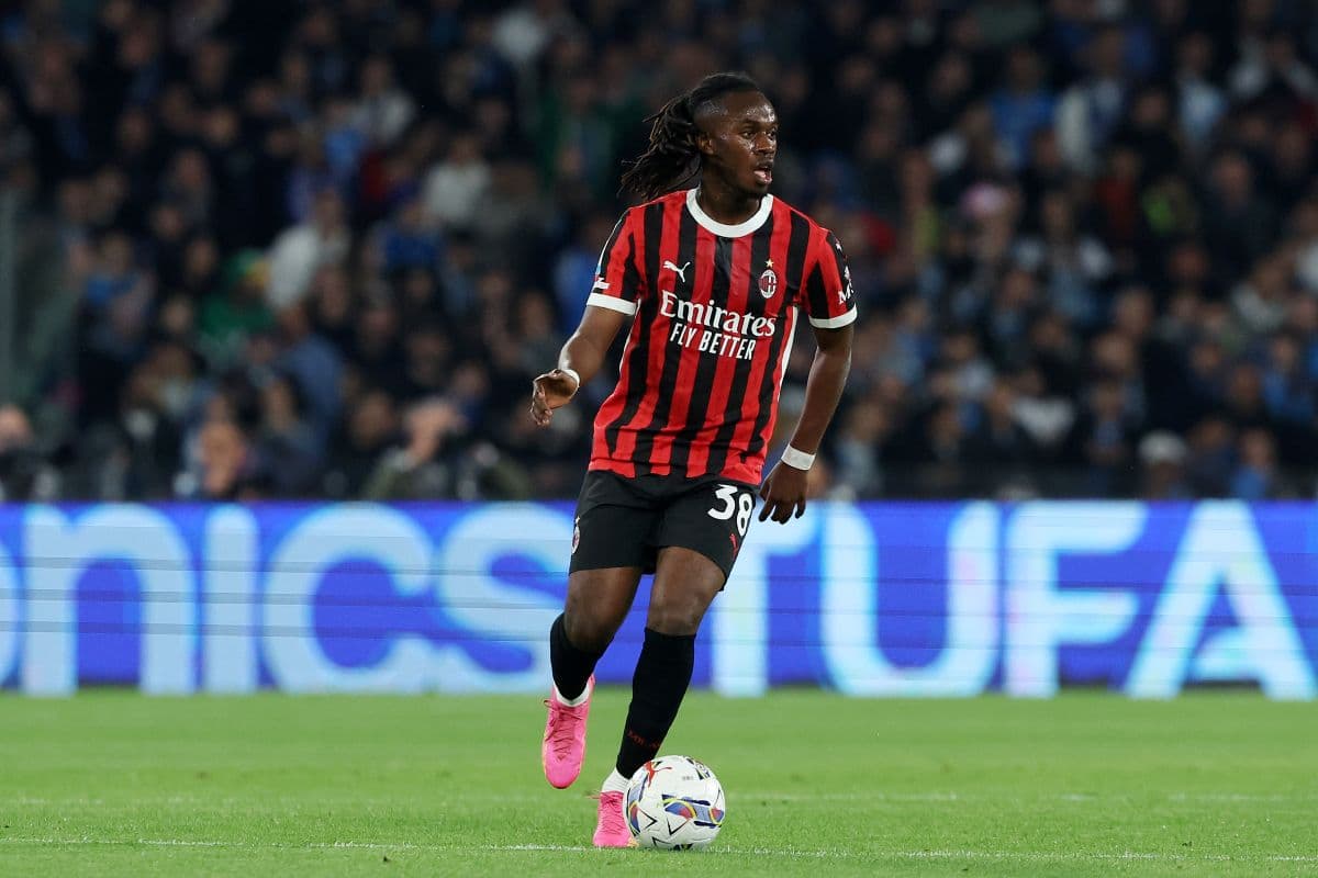 علاقه کرمونزه به دو بازیکن میلان؛ بوندو رویای حضور در لیگ برتر انگلیس را دارد