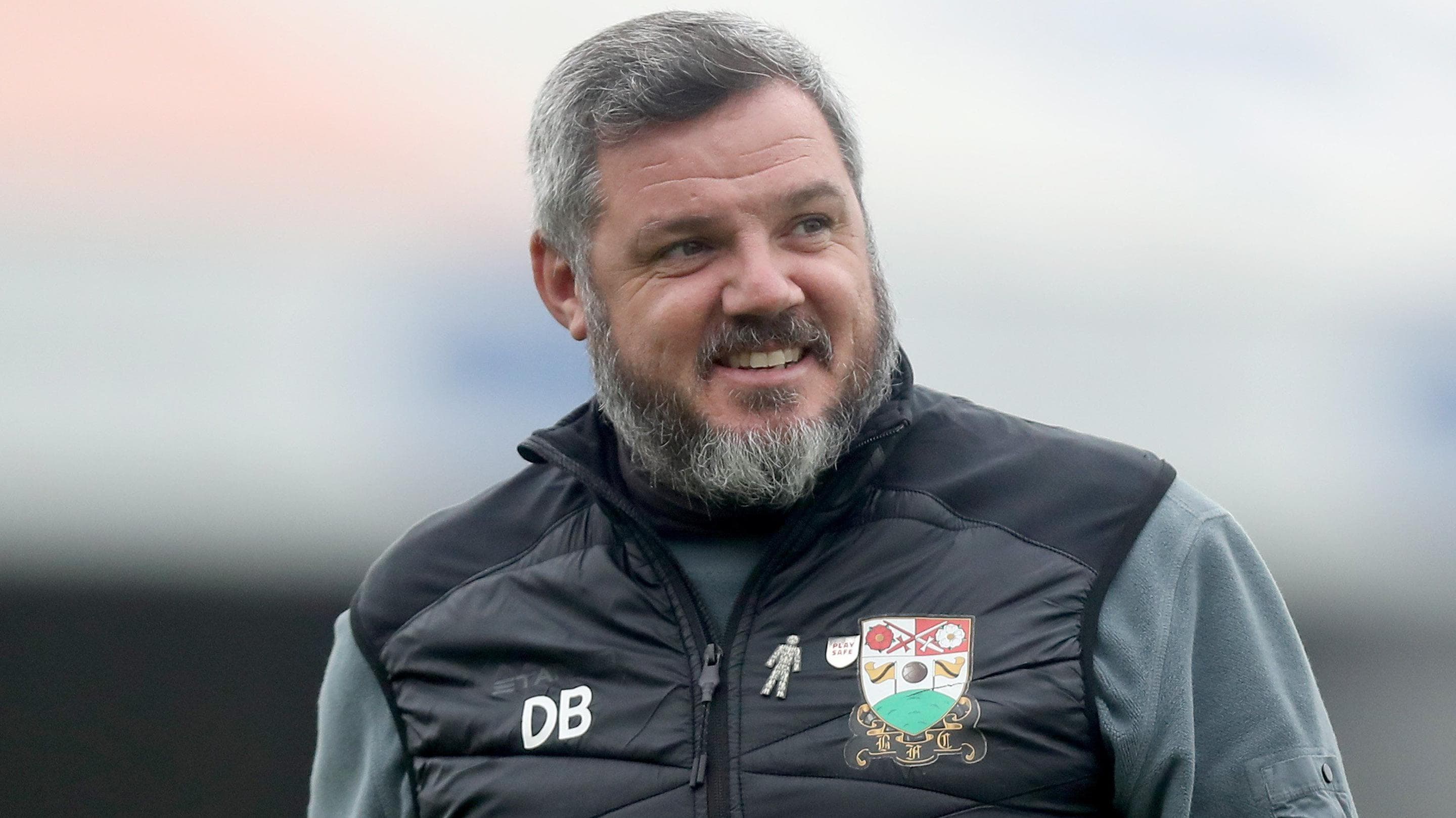 بارنت آماده بازگشت به لیگ فوتبال انگلیس با ترکیبی قدرتمند