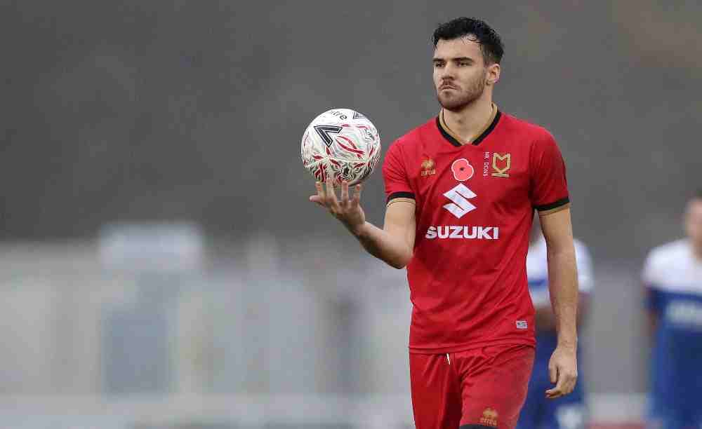 اسکات فریزر: از مصدومیت تا بازگشت به میادین فوتبال