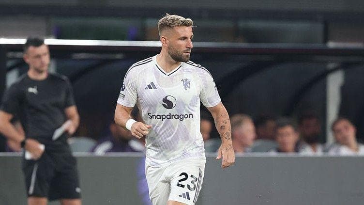 اظهارنظر لوک شاو درباره فرهنگ "مسموم" منچستریونایتد و نقش آموریم