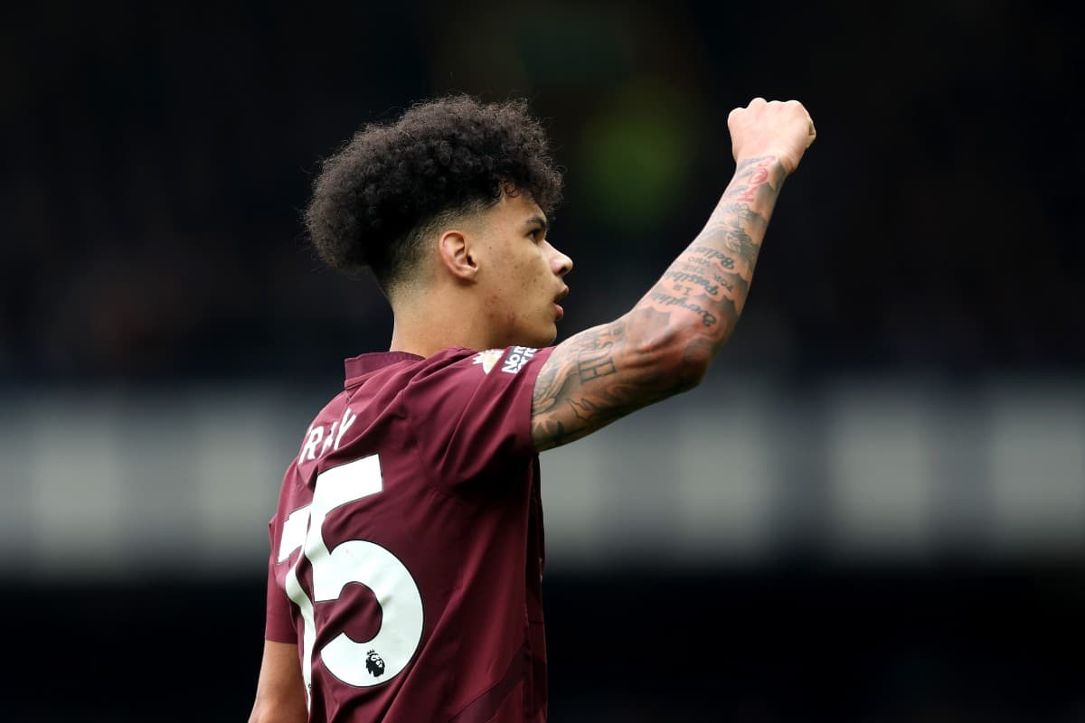 تمدید قرارداد نیکو اُرایلی با منچسترسیتی؛ آینده‌ای روشن برای استعداد جوان